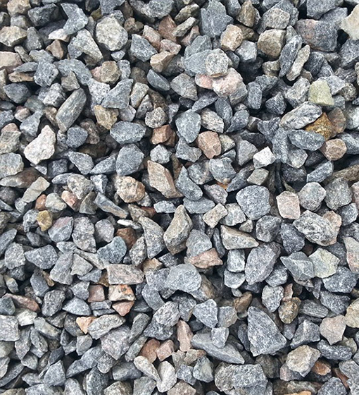 Štěrky