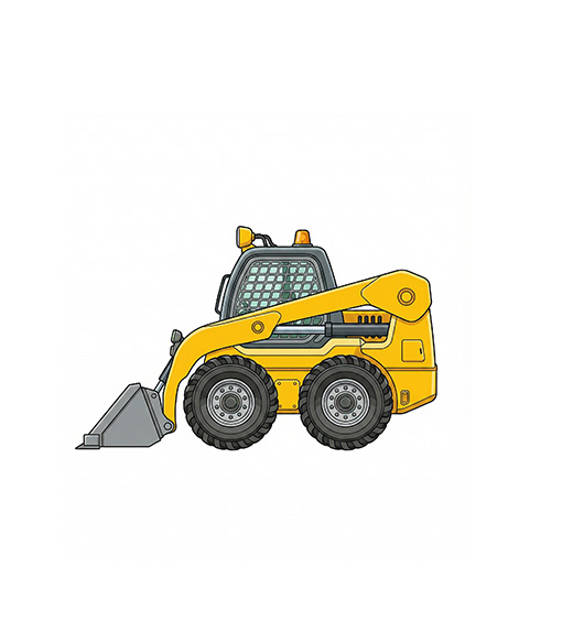 JCB 160 HF