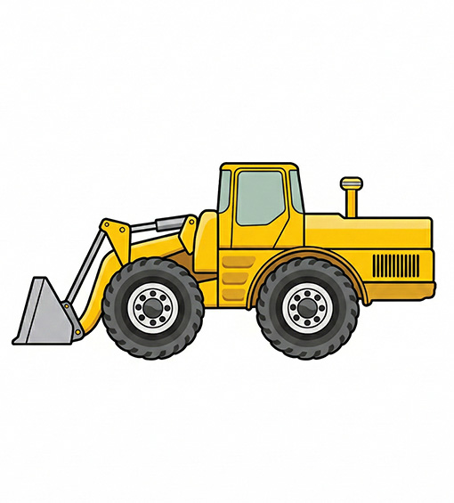 Terex TL210
