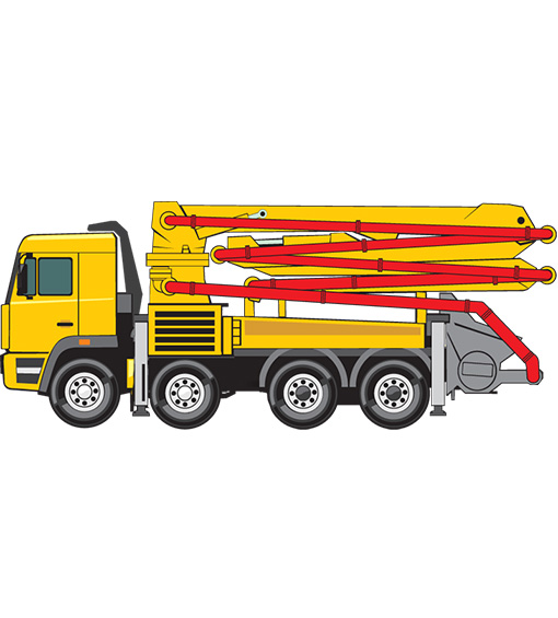 Pumi Cifa Magnum MK 28.4